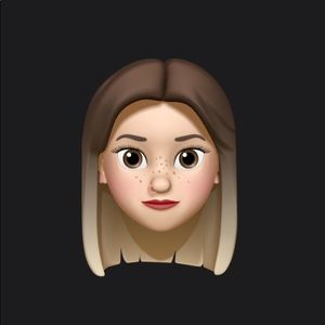 Meet your Posher, Mandie